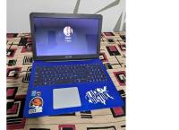 Asus laptop