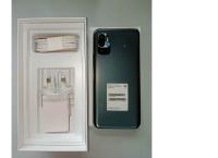 Original Xiaomi Redmi Note 10 JE 5G (Japan Edition) Phone for Sale directly imported.