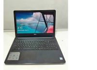 Dell Core i3 8th Gen Laptop