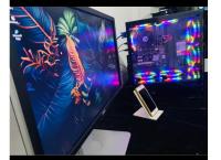 I5 4th gen PC
