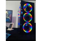 I5 4th gen PC