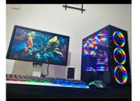 I5 4th gen PC