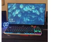 ><>< Gaming PC fullset ><><