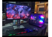 Core i5 4Th Gen Full set Computer