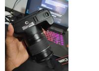 Canon Eos 250D 4K camera