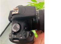 Canon 1200d dslr camera 📸