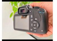 Canon 1200d dslr camera 📸