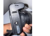 Canon EOS 77D Camera 📷