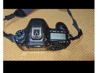 Canon eos 6D Full frame Camera
