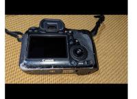 Canon eos 6D Full frame Camera