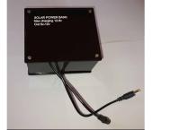 12v & 5v Power bank🔋