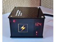12v & 5v Power bank🔋