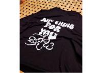 Unisex T-Shirt (Anything for You Sudda)