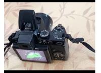 Nikon Coolpix P500 Camera