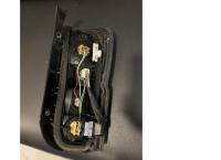 Toyota dolphin tail lights