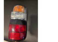 Toyota dolphin tail lights
