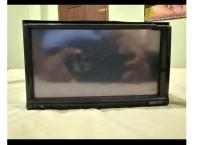 Nissan leaf head unit Car player setup