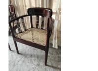 Antique varenda chairs