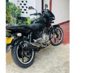 Pulsar 2014 for sale 🏍