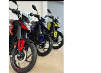 Pulsar N 125 (0777003140 📞