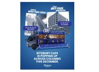 Ritztbury Cafe 🥳🍫