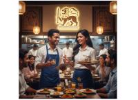 We are hiring Waiters!