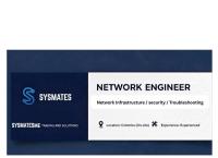 Network engineering 💻