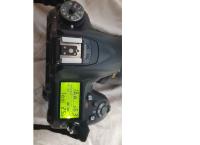 📷 Nikon D7200 📷