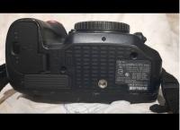 📷 Nikon D7200 📷