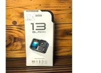 Go pro hero 13-Black 💫😇