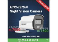 HIKVISION