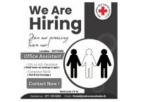 Sri lanka Red cross society 🛑