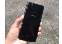 Infinix Smart 5 4GB,64GB (Used)