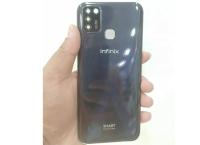 Infinix Smart 5 4GB,64GB (Used)