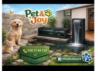 🦋 Aquarium waterfall filter 🦋