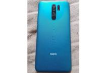 Xiaomi Redmi 9 64GB 4GB RAM (Used)