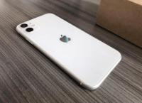 Apple iPhone 11 64GB (Used)