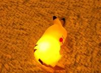 Pokemon Pikachu Night Light