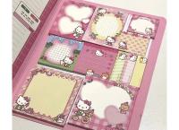 Kawaii Sanrio Hello Kitty Convenience Book