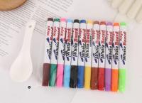 8/12 Colors Magical Water pen