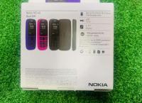 Nokia 105 4G 4th Edition (Brand New)