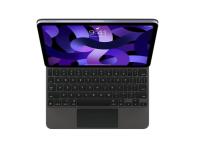 Magic Keyboard for iPad Pro 11-inch (4th generation) and iPad Air (5th generation) - US English - Black