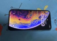 Iphone Xs (Used)