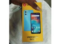 Umidigi G1 Used mobile phone (Used)