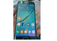 Samsung galaxy s6 (Used)