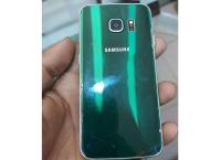 Samsung galaxy s6 (Used)