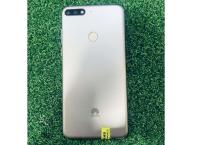 Huawei y7 prime 2018 (Used)