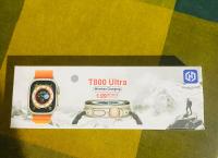 T800 Ultra Smart Wacth