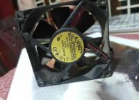 12V Computer Cooling Fan