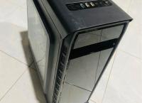 RGB Gaming Casing